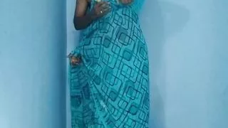 Tamil aunty clear audio sec