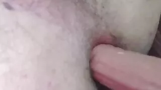 Innocent virgin in heat~