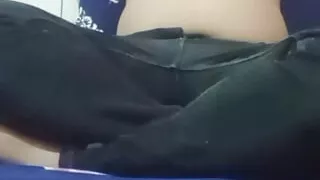 Doctor checkup for masturbation