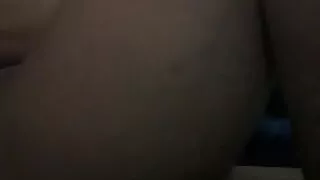 Boy masturbating hard