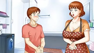 Game milf's plaza gamcore.com