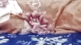 freind seeing boy masturbation