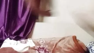 Boy masturbating hard