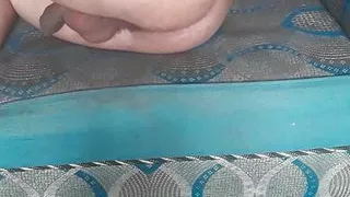 indian masturbating