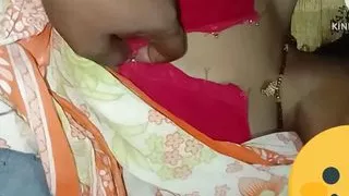 Bhabhi ko ko chodne ka alge hi maza hai aaj bhabhi ne pura maza diya