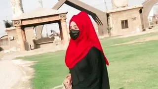 Indian beautifull college girl hard sex with football game teacher