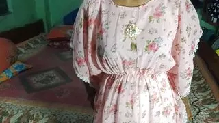 Indian bengali pinki vabi ko ghumne lakar jana hay is liya davor ne pahle hi choda