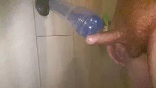 My Step-Dad's favorite fuck toy! (slow motion fun)