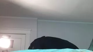 Harry Potter Fucks Trans in Chastity