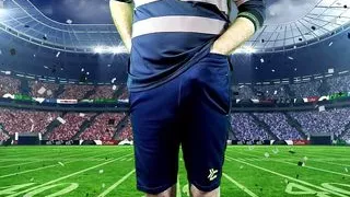 Semen, The Champagne Of Victory (Fantasy Scenario) Dirty Daddy Video