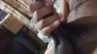 Showing my Long pennis sex tap MMS Pakistan 2023