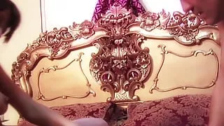 Myla Loves Her Older Fuck Buddy