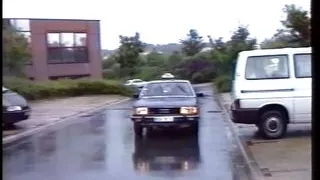 TAXI SESSO VIOLENTO - Episode 2