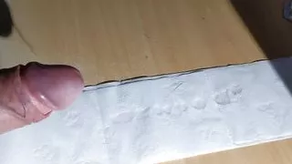 About the other night...