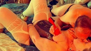 A WONDERful Playtime