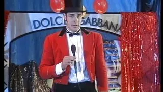 MI SCAPPA LA PIPI (Full Movie)