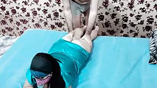 Big Boobs Stepmom HardbFucked by her Stepson