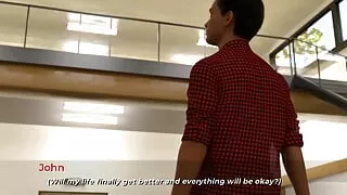 Vicious Circle- Just Another Day In Freeuse Town