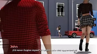 Vicious Circle- CUM ON HAIRY PUSSY COMPILATION