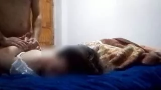 Offff my darling fucks me perfectly every day cumshot 3 times in a day