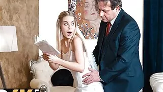 BRIDE4K. Learning the Hard Way