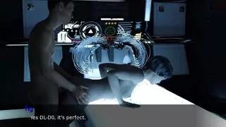 A MILF Odyssey - step Mom