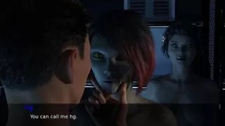 A MILF Odyssey - sweet teen with amazing boobs