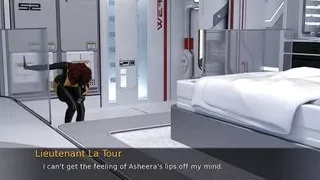 A MILF Odyssey - Hot young girl