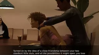 A MILF Odyssey - Milf StepMom