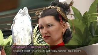 A MILF Odyssey - I fuck her ass