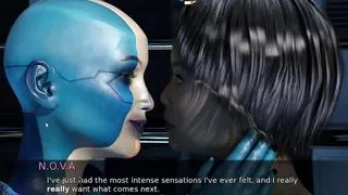 A MILF Odyssey - ITALIAN MILF MATURE