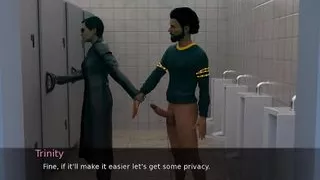 A MILF Odyssey - My new girlfriend