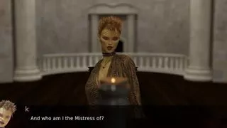 A MILF Odyssey - Teen Babe First Anal