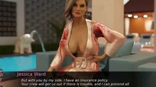 A MILF Odyssey - Hot latina fucked by doctor