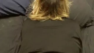 Fuck my Ass and I will Blow You