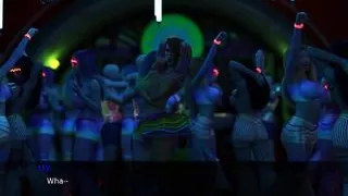 A MILF Odyssey - Step niece had anal sex for the first time