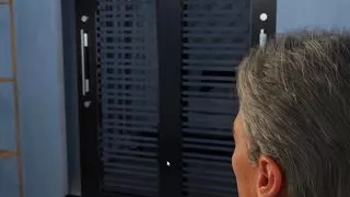 16 Years Later - Mexican porn