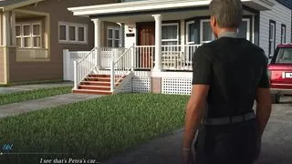 16 Years Later - Anal threesome