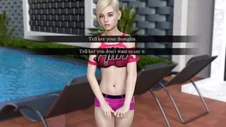 16 Years Later - Big Natural tits babe