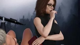 16 Years Later - Indian wife