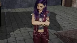 16 Years Later - Cuckold step brother