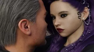 16 Years Later - Step brother fuck his beautifull friend