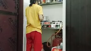 Hasband Sex with Ex wife