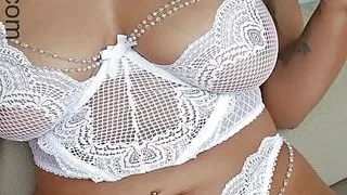 Geile Milf, Vibratorsex