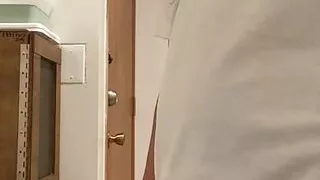 Having fun after work