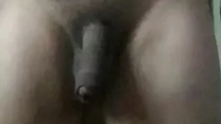 boy masturbating hard