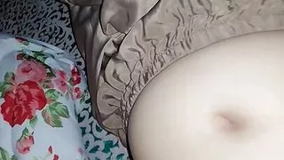 Hariyanvi bhabhi ko maje se pela choot faaad di