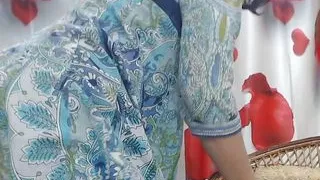 Sloppy blowjob by naughty Milf