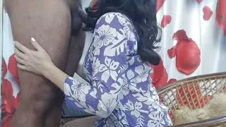 She Takes Cock All Over inside mouth and Fucks Hard Cock