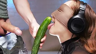 My Friend Tricked me with the TASTE GAME 2023.04.30  XSAnyAny